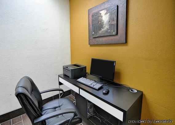 Econo Lodge Salisbury Fasilitas foto